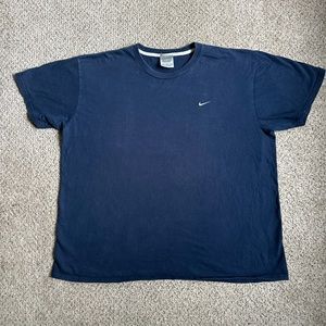 Nike vintage Tee, Size 2XL